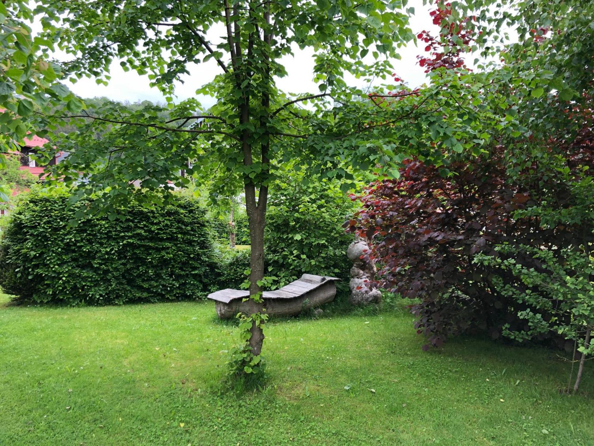 Kouzelna Maringotka Camping *